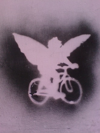 Stencil BsAs