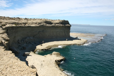 Puerto Madry & Peninsula Valdes