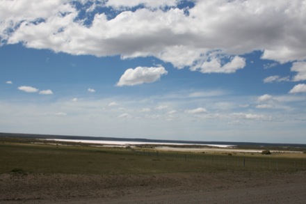 Puerto Madry & Peninsula Valdes