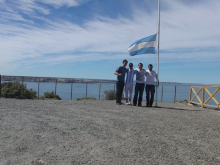Puerto Madry & Peninsula Valdes