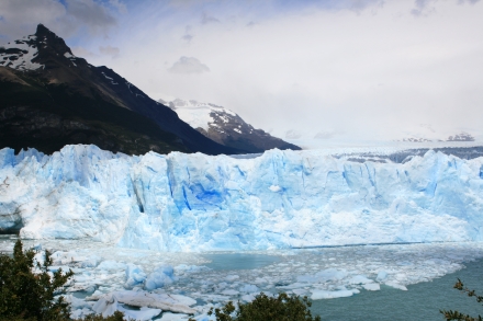 Parque Nacional los Glaciares
