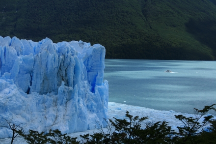 Parque Nacional los Glaciares