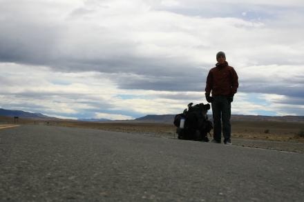 Parque Nacional los Glaciares