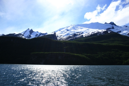 Parque Nacional los Glaciares